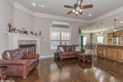 753 Mango Loop, Austin, AR 72007 photo 3