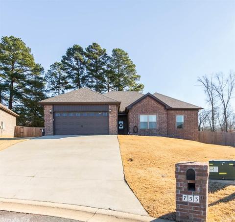 753 Mango Loop, Austin, AR 72007 photo 29