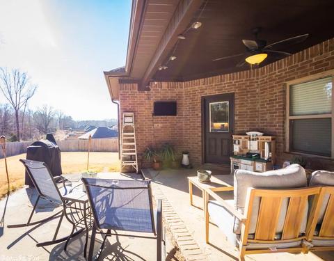 753 Mango Loop, Austin, AR 72007 photo 27