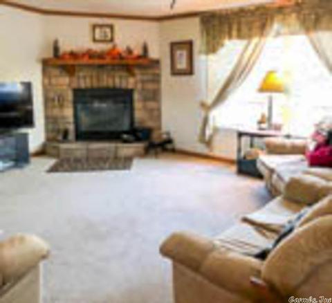693 Gaston Rd, Norman, AR 71960 photo 5