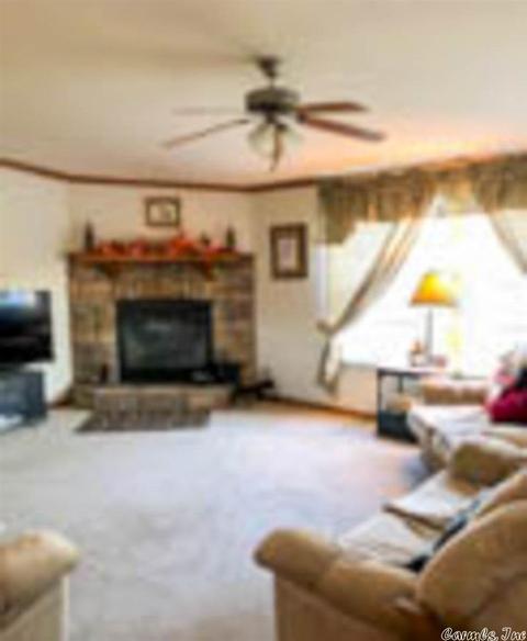693 Gaston Rd, Norman, AR 71960 photo 6