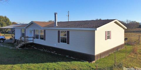 693 Gaston Rd, Norman, AR 71960 photo 1