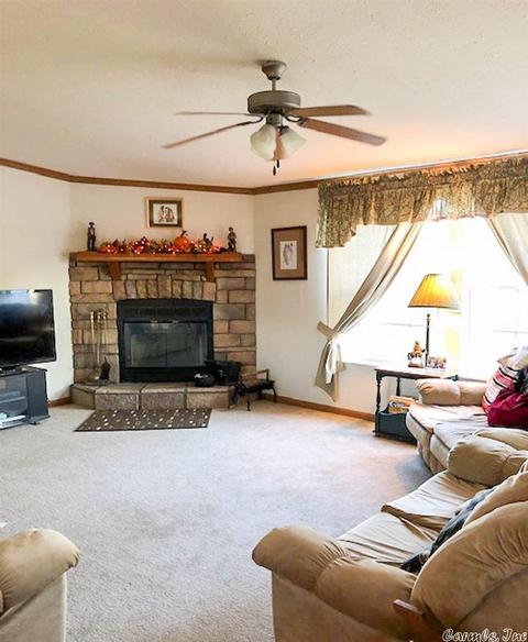 693 Gaston Rd, Norman, AR 71960 photo 7
