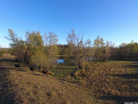 693 Gaston Rd, Norman, AR 71960 photo 20