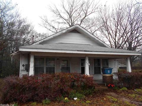 628 E Sullenberger, Malvern, AR 72104 photo 1
