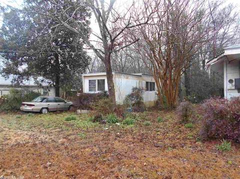628 E Sullenberger, Malvern, AR 72104 photo 2