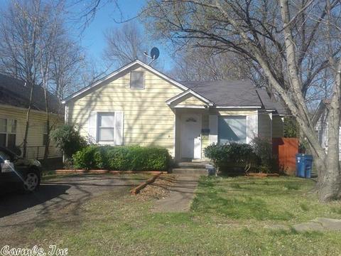 1307 Mitchell, Conway, AR 72034 photo 16