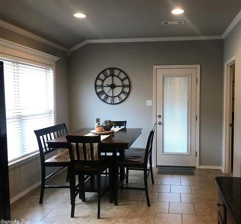 1106 Crossing Loop, Bryant, AR 72022 photo 9