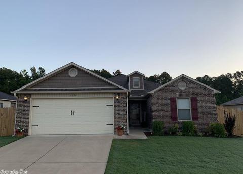 1106 Crossing Loop, Bryant, AR 72022 photo 1