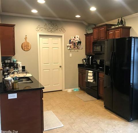 1106 Crossing Loop, Bryant, AR 72022 photo 8