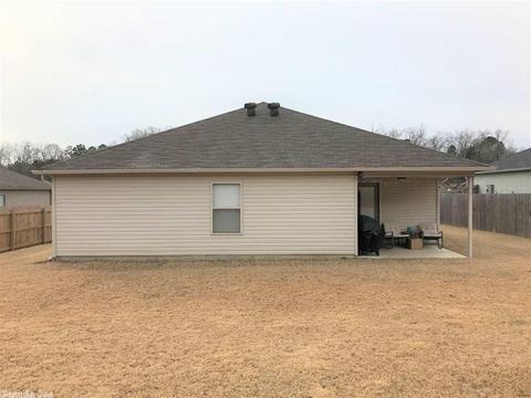 1106 Crossing Loop, Bryant, AR 72022 photo 3