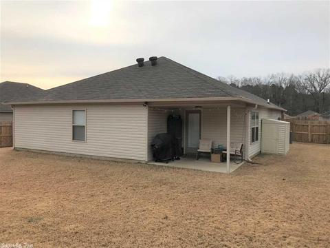 1106 Crossing Loop, Bryant, AR 72022 photo 4