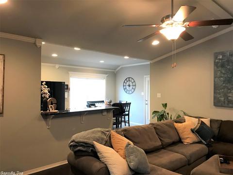 1106 Crossing Loop, Bryant, AR 72022 photo 6