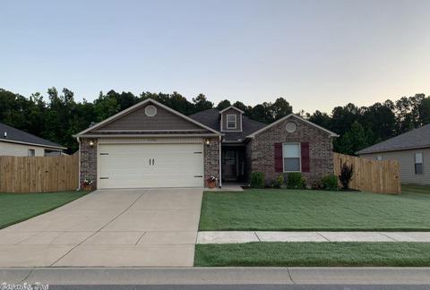 1106 Crossing Loop, Bryant, AR 72022 photo 2