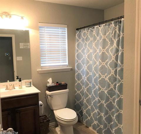 1106 Crossing Loop, Bryant, AR 72022 photo 15