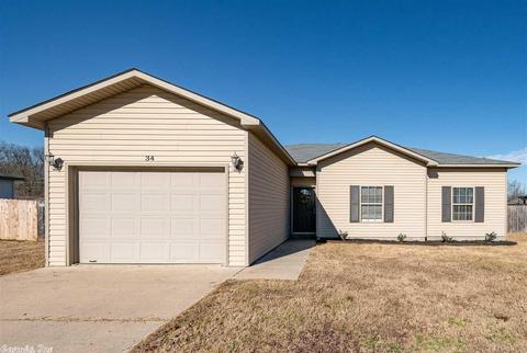 34 Gold Mdws, Ward, AR 72176 photo 1