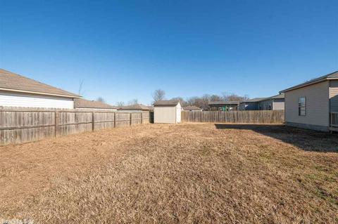34 Gold Mdws, Ward, AR 72176 photo 27