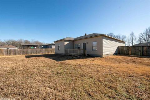 34 Gold Mdws, Ward, AR 72176 photo 26