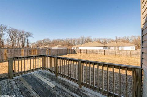 34 Gold Mdws, Ward, AR 72176 photo 25