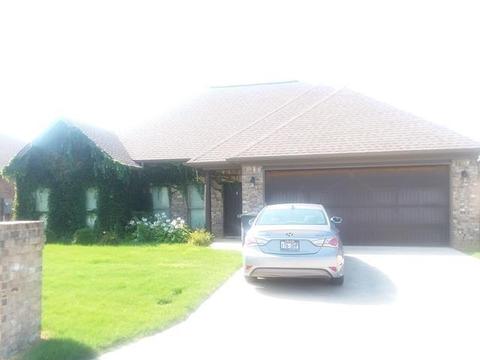 615 Greenwood, Searcy, AR 72143 photo 1
