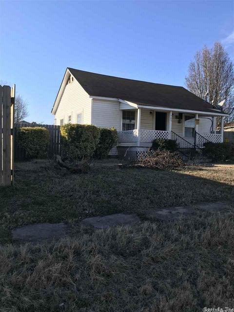 405 N 2nd St, Marmaduke, AR 72443 photo 1