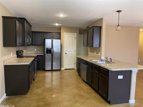 1709 Milburn Dr, Benton, AR 72015 photo 3