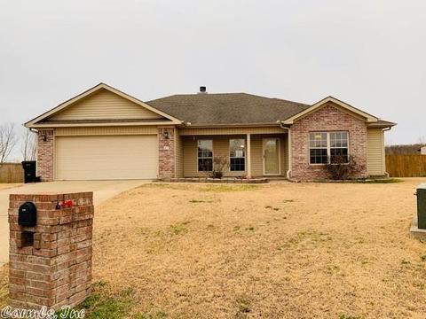37 Opal Cv, Ward, AR 72176 photo 31