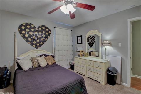 1420 Lenore, Benton, AR 72019 photo 29