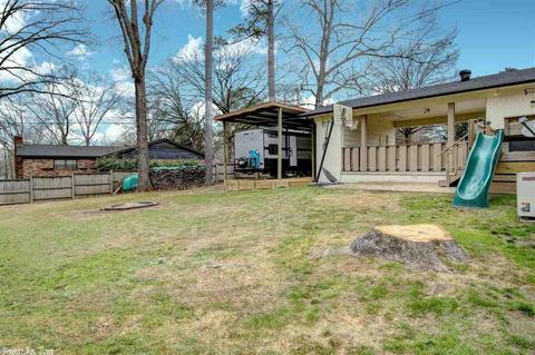 1420 Lenore, Benton, AR 72019 photo 39