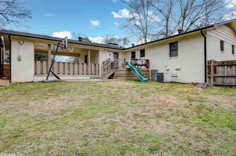 1420 Lenore, Benton, AR 72019 photo 37