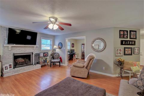 1420 Lenore, Benton, AR 72019 photo 12