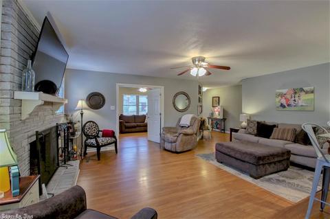 1420 Lenore, Benton, AR 72019 photo 11