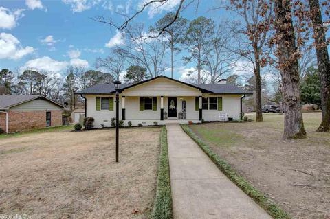 1420 Lenore, Benton, AR 72019 photo 2