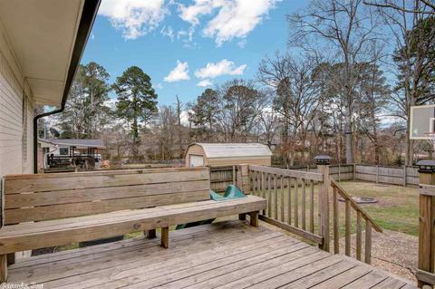 1420 Lenore, Benton, AR 72019 photo 35
