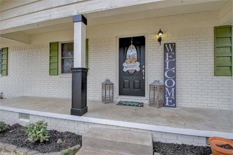 1420 Lenore, Benton, AR 72019 photo 4