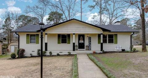 1420 Lenore, Benton, AR 72019 photo 1