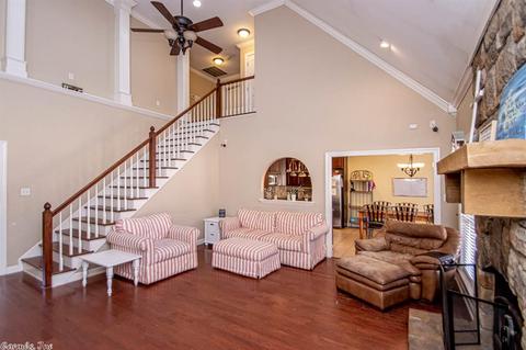 703 Jalin Cv, Benton, AR 72015 photo 7