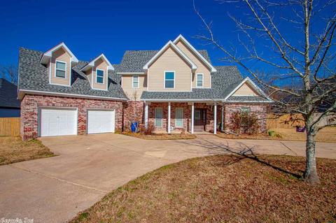 703 Jalin Cv, Benton, AR 72015 photo 1