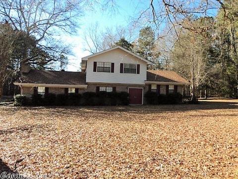 2810 Cherry Rd, Cabot, AR 72023 photo 1