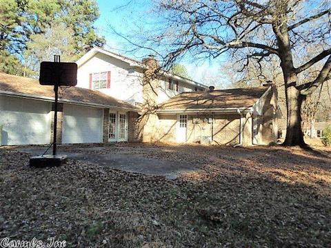 2810 Cherry Rd, Cabot, AR 72023 photo 11