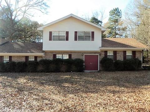 2810 Cherry Rd, Cabot, AR 72023 photo 2