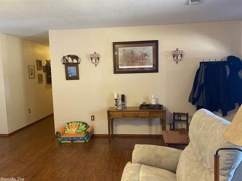 169 W Bend Rd, Sims, AR 71969 photo 4