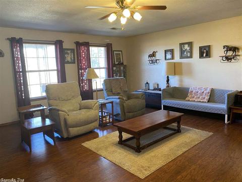169 W Bend Rd, Sims, AR 71969 photo 1