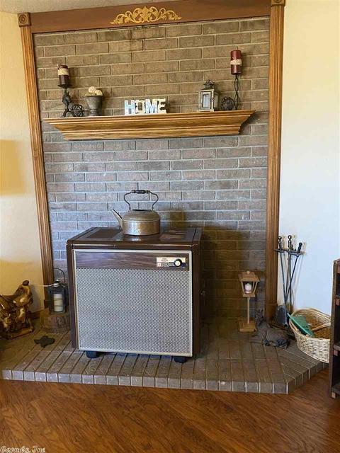 169 W Bend Rd, Sims, AR 71969 photo 3