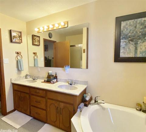 169 W Bend Rd, Sims, AR 71969 photo 17