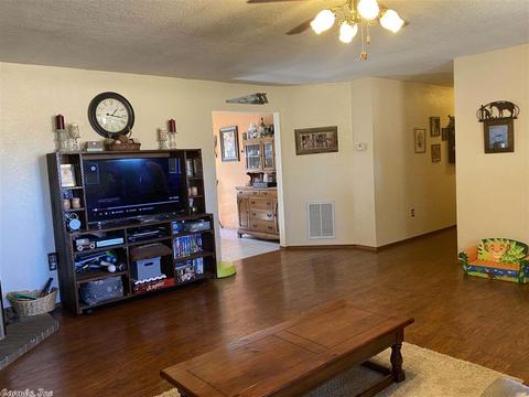 169 W Bend Rd, Sims, AR 71969 photo 5