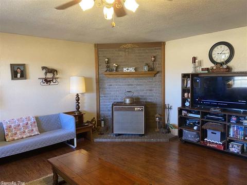 169 W Bend Rd, Sims, AR 71969 photo 2