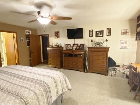 169 W Bend Rd, Sims, AR 71969 photo 20
