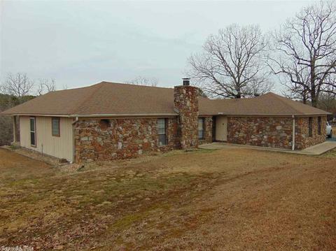 1306 Martin Rd, Alexander, AR 72002 photo 1
