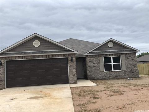 20 Dunnaway Dr, Austin, AR 72007 photo 1